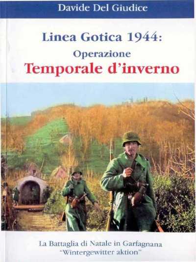 Linea gotica 1944: operazione temporale d’inverno