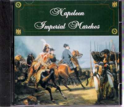 Napoleon imperial marches