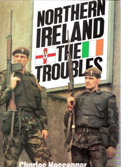 Northern ireland the troubles