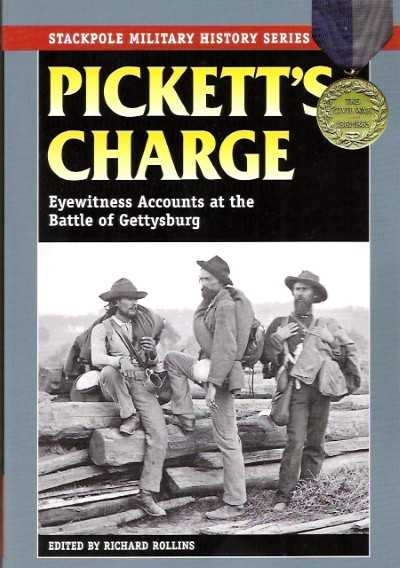 Pickett’s charge