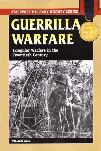 Guerrilla warfare