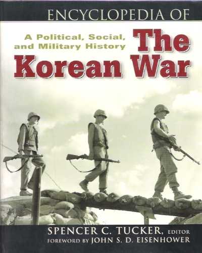 Encyclopedia of the korean war