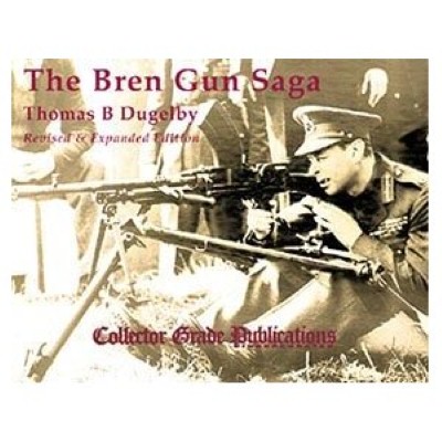 The bren gun saga