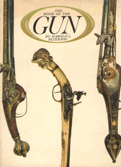 The book of the gun