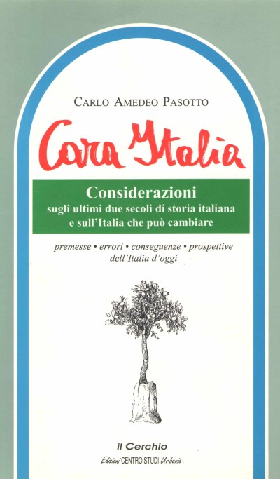 Cara italia