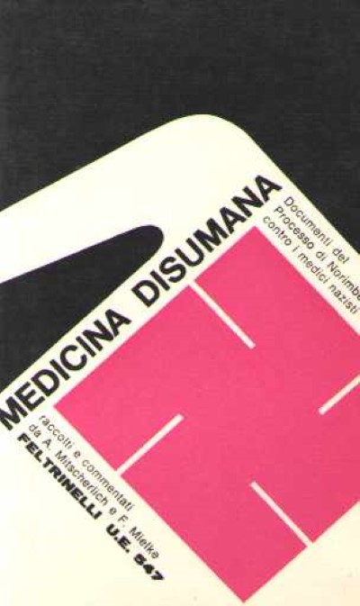 Medicina disumana