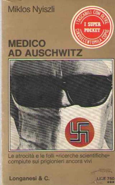 Medico ad auschwitz