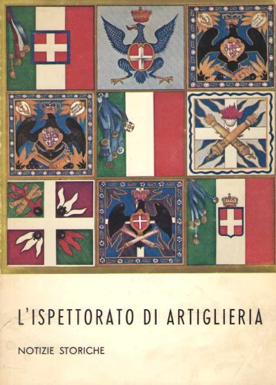 L’ispettorato di artiglieria