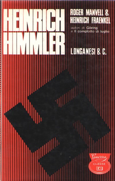 Heinrich himmler