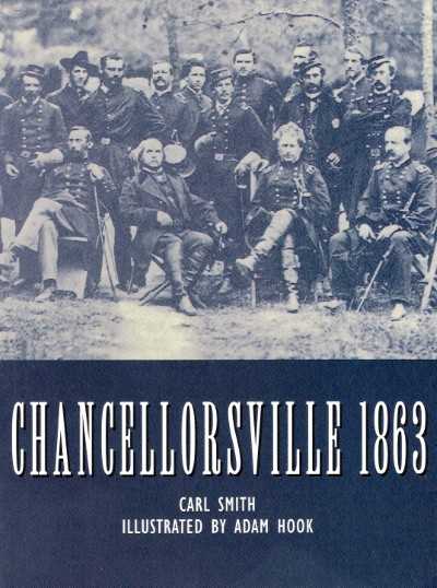 Cam55 chancellorsville 1863