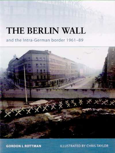 For69 the berlin wall and the intra-german border, 1961-89