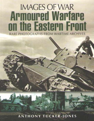 Armoured warfare on the eastern front