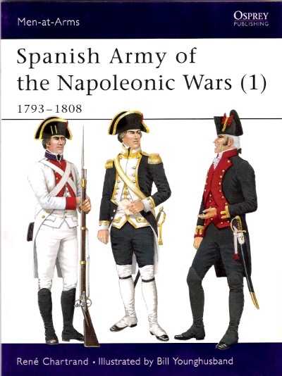 Maa321 spanish army of the napoleonic wars (1)