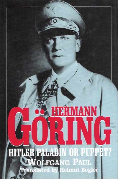 Hermann goering