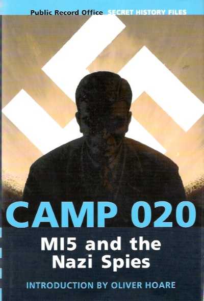 Camp 020