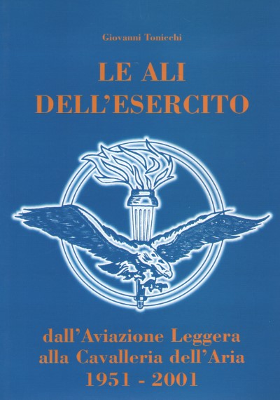 Le ali dell’esercito