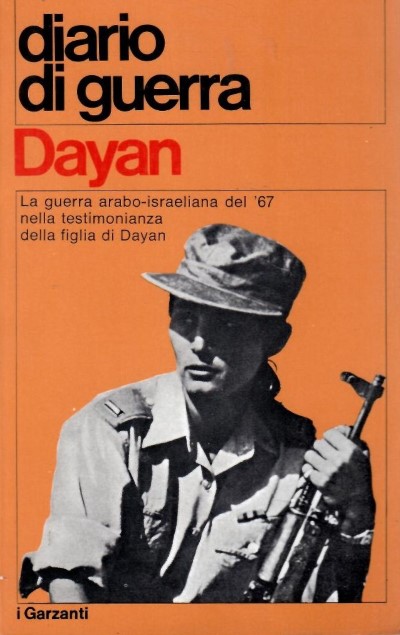 Diario di guerra