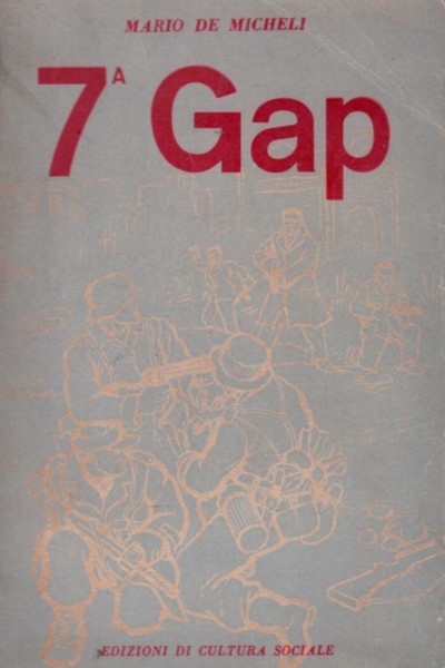 7a gap