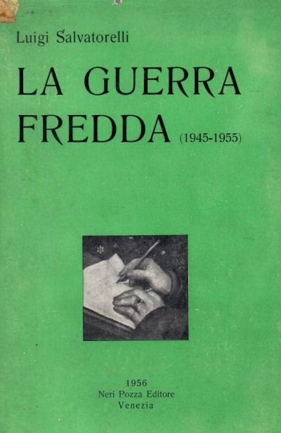 La guerra fredda