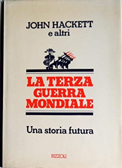 La terza guerra mondiale