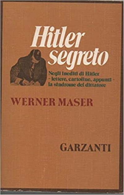 Hitler segreto