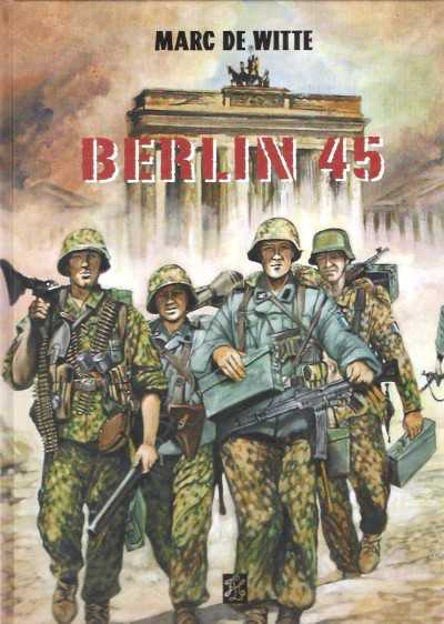 Berlin 45