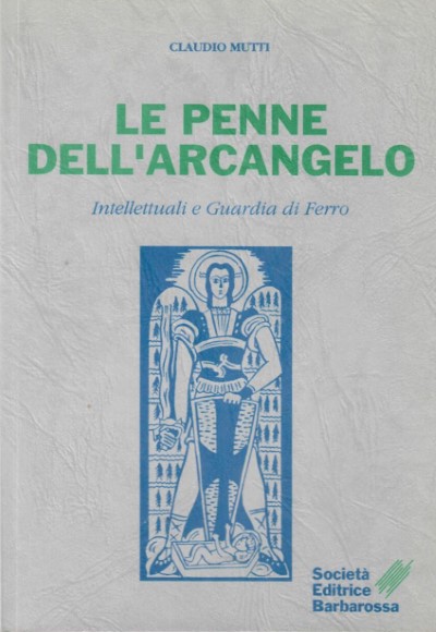 Le penne dell’arcangelo