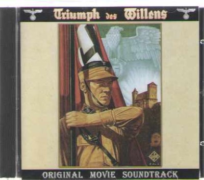 Triumph des willens