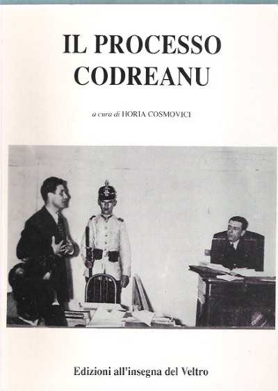 Il processo codreanu