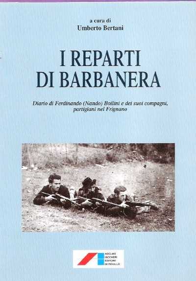 I reparti di barbanera