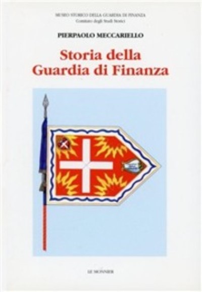 Storia della guardia di finanza