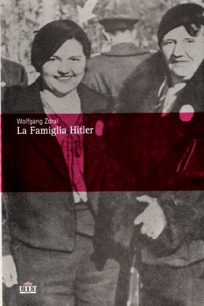 La famiglia hitler