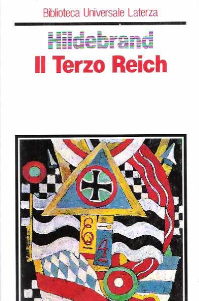 Il terzo reich