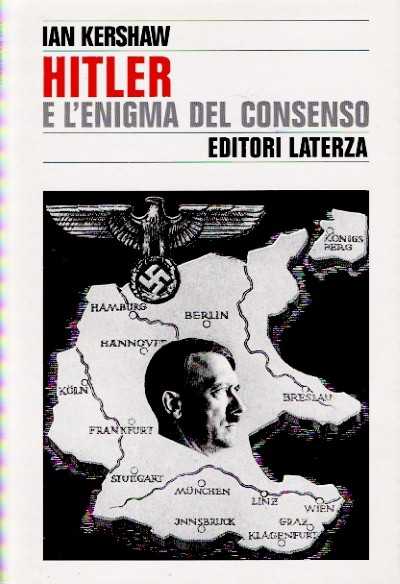 Hitler e l’enigma del consenso