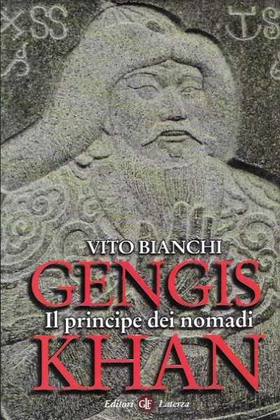 Gengis khan