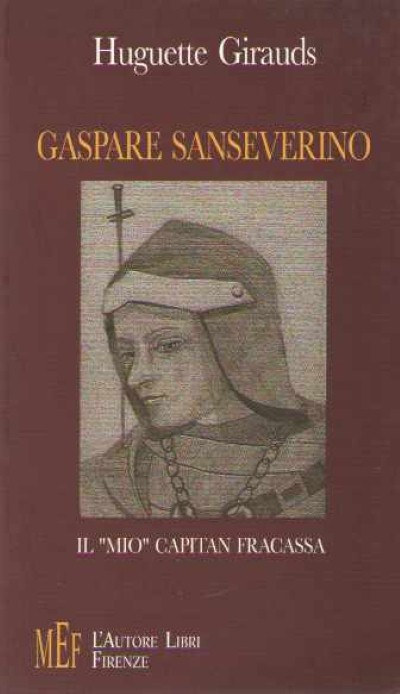 Gaspare sanseverino