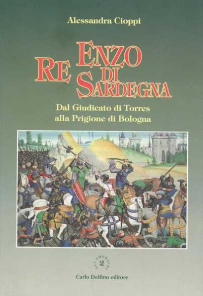 Enzo re di sardegna