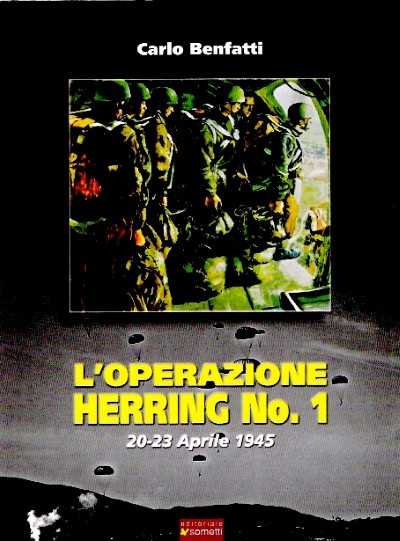 L’operazione herring n. 1