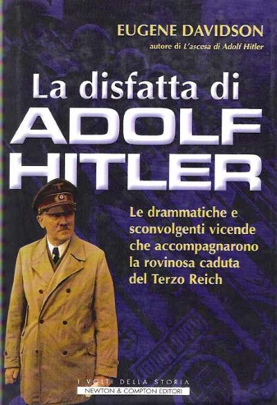 La disfatta di adolf hitler