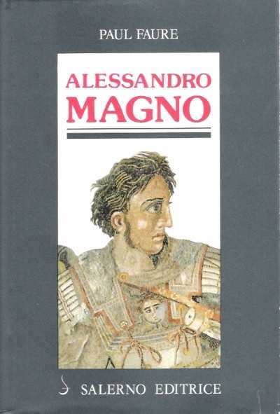 Alessandro magno