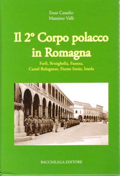 Il secondo corpo polacco in romagna