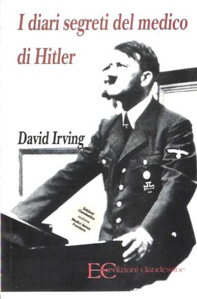 I diari segreti del medico di hitler