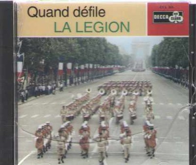 Quand defile la legion