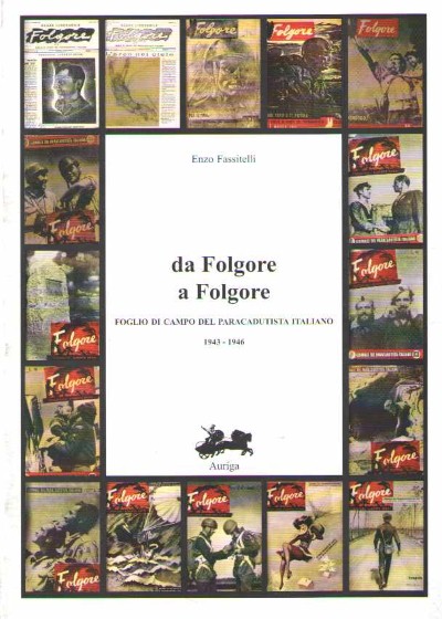 Da folgore a folgore