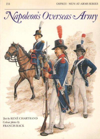 Maa211 napoleon’s overseas army