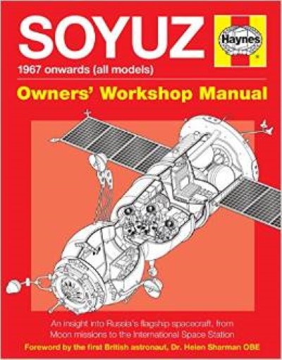 Soyuz 1967 onwards (all models)