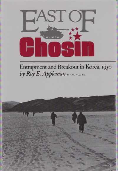 East of chosin