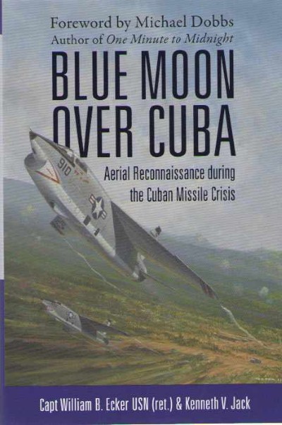 Blue moon over cuba