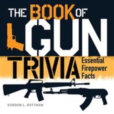 The book of gun trivia