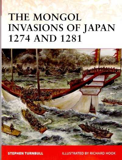 Cam217 the mongol invasions of japan 1274 and 1281